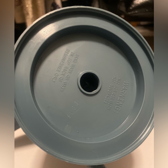 Star Wars Episode 1 WATTO Cup Topper / Lid - Picture 7 of 7